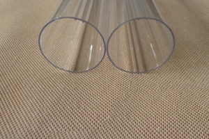 透明擠出T8 LED高透明日光燈26厚度1mmPC管