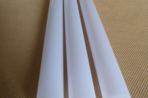 透明擠出T8 LED高透明日光燈26厚度1mmPC管