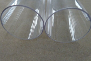 透明擠出T8 LED高透明日光燈26厚度1mmPC管